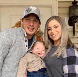 Meet your Posher, Brian